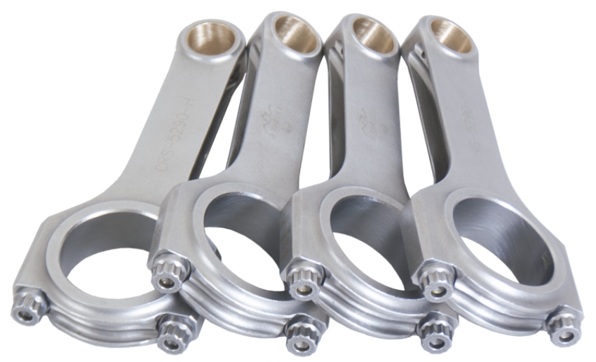 Eagle CRS5290H3D Honda B16 Engine Connecting Rods (Set of 4)