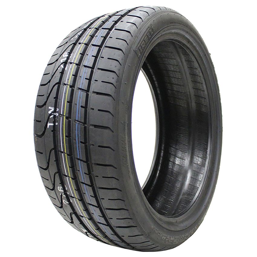 PIRELLI Pzero 265/35R20 Summer