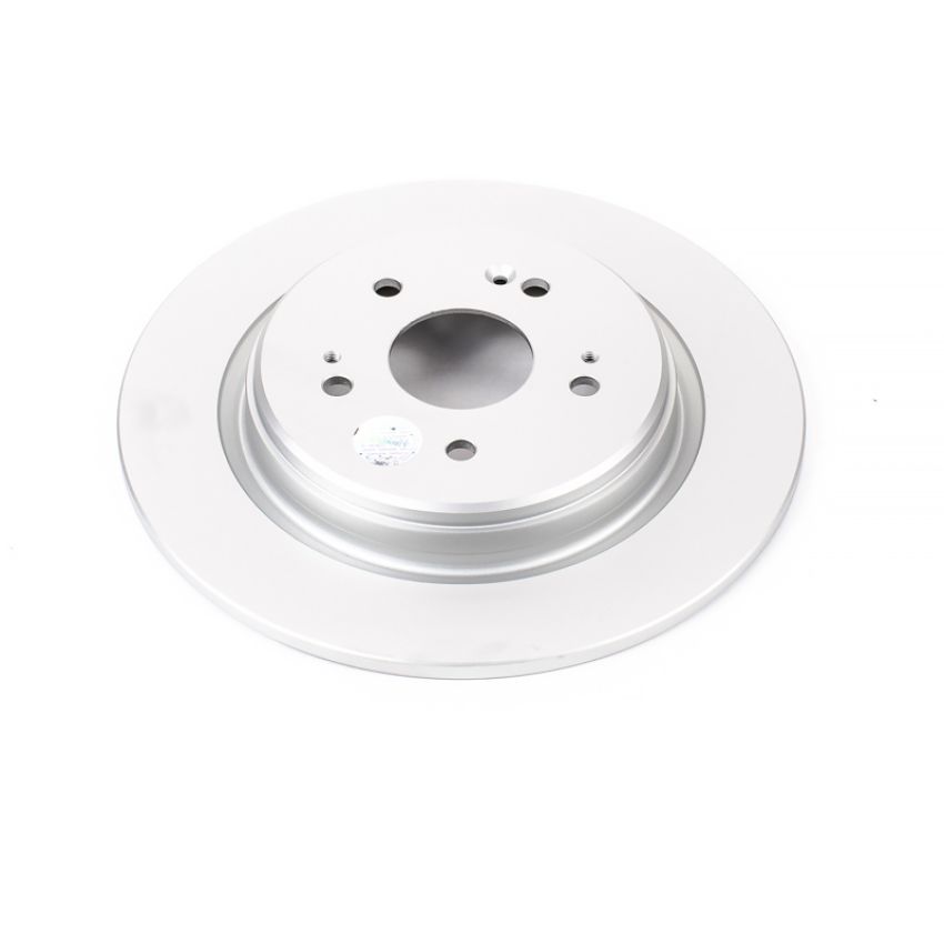 PowerStop JBR1721EVC PowerStop Evolution Coated Rotor
