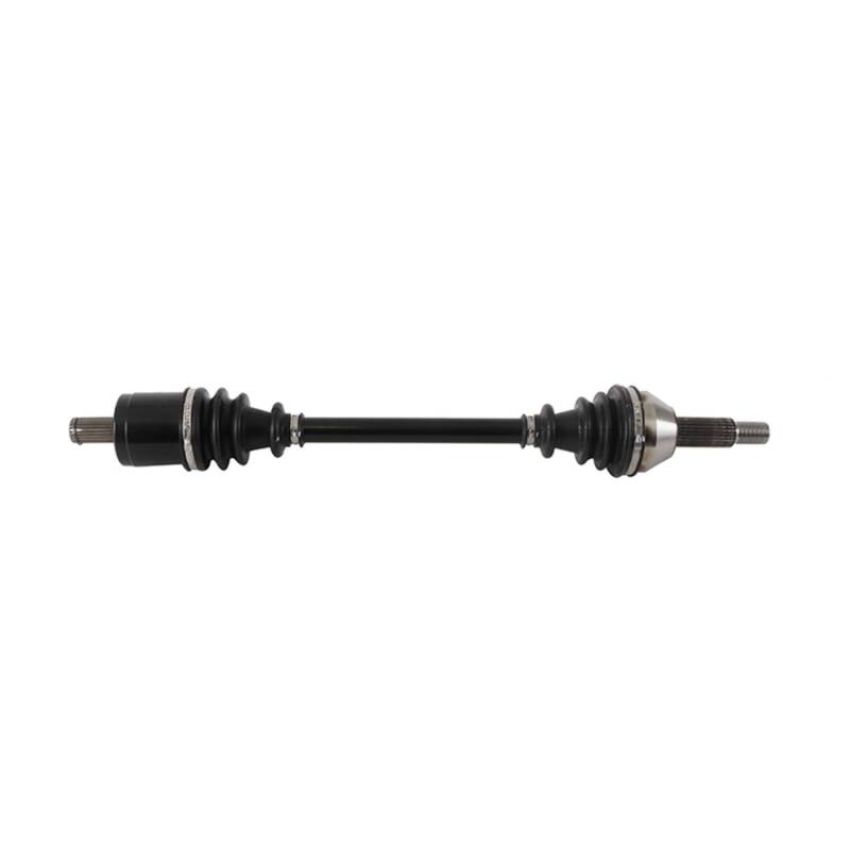 All Balls Racing AB6-CLC-8-306 09-16 Club Car XRT 1550 6 Ball Axle Front Left