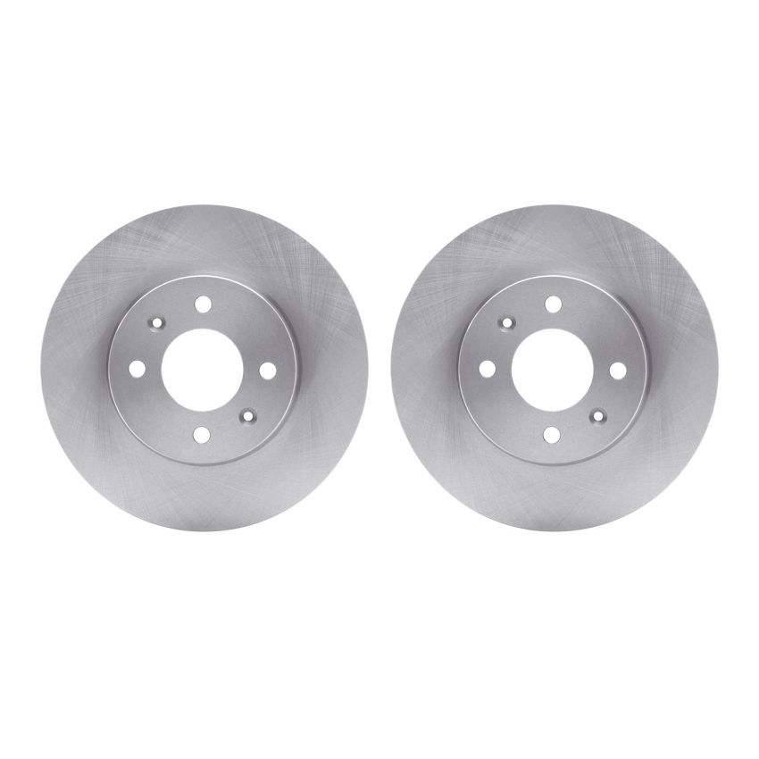 Dynamic Friction 6002-03040 Dfc Rotors
