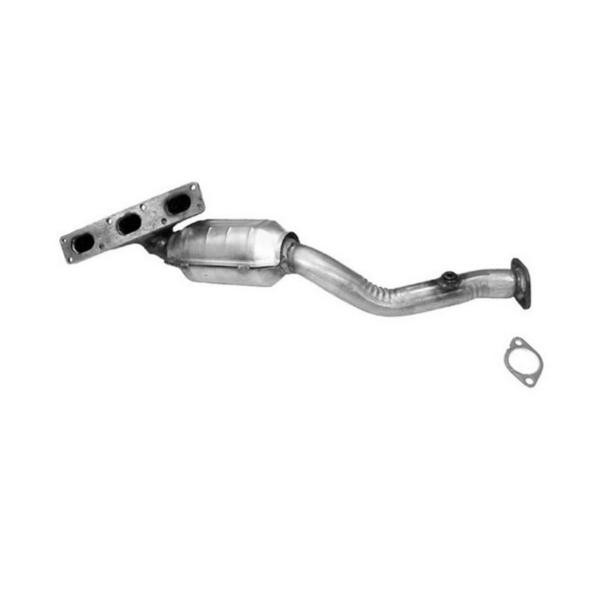 AP Exhaust 914386 CARB (CA, CO, NY, ME) Catalytic Converter