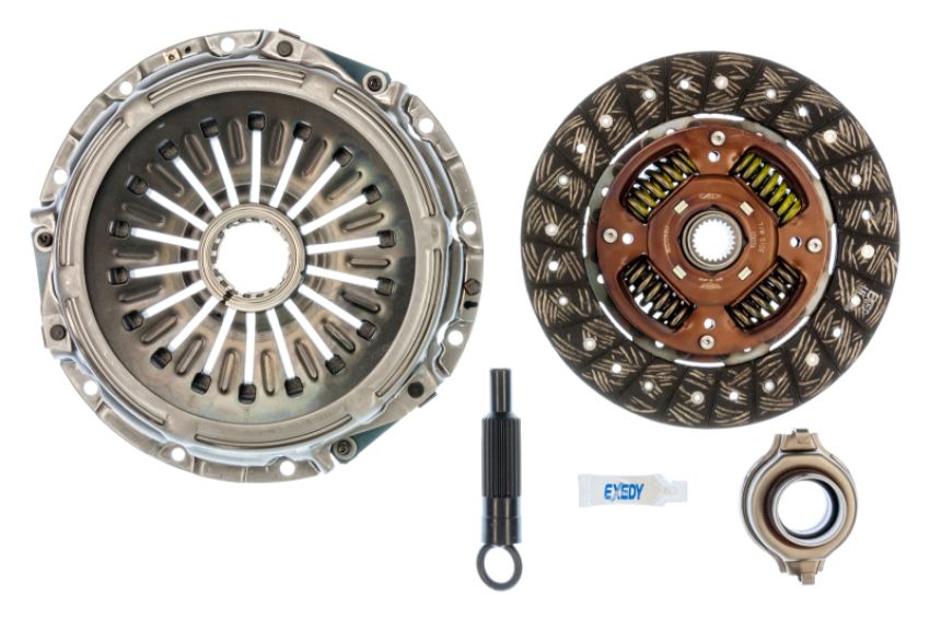 Exedy MBK1001 EXEDY OEM Clutch Kit; MITSUBISHI
