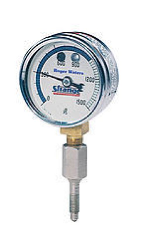 STRANGE STGP2360 Brake Pressure Test Gauge