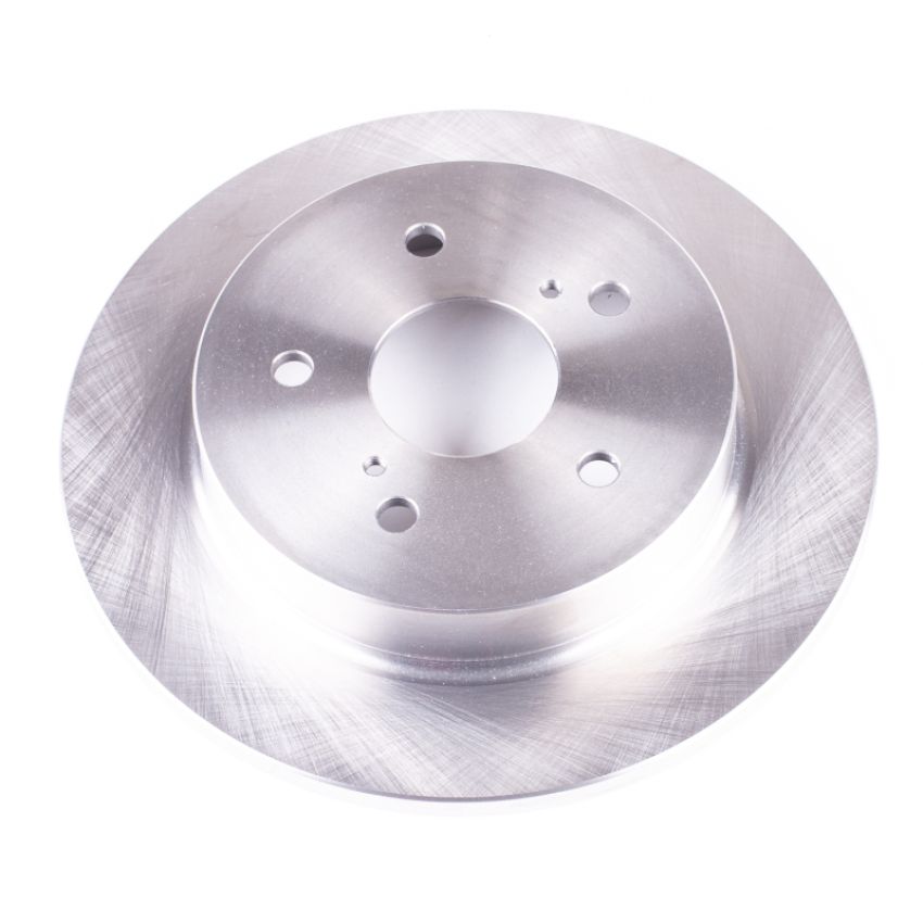 PowerStop JBR1544 AutoSpecialty Brake Rotor