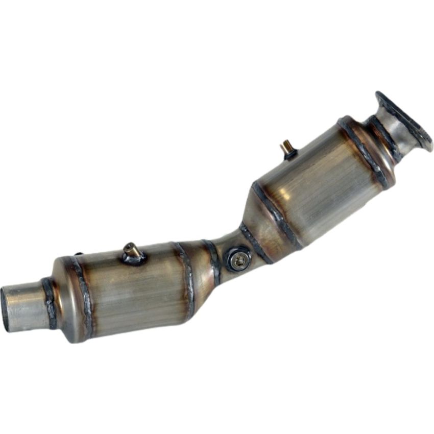 Davico Mfg 17390 Direct Fit Catalytic Converter