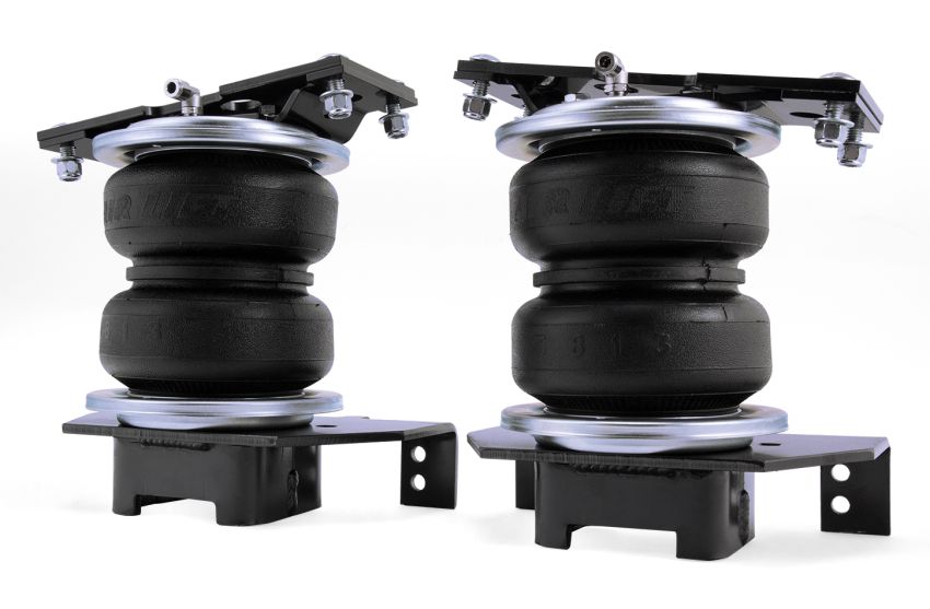 Air Lift Loadlifter 5000 Air Spring Kit for 2017 Ford F-250/F-350 2WD