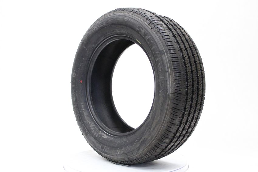 MICHELIN Symmetry 225/60R16 All-Season