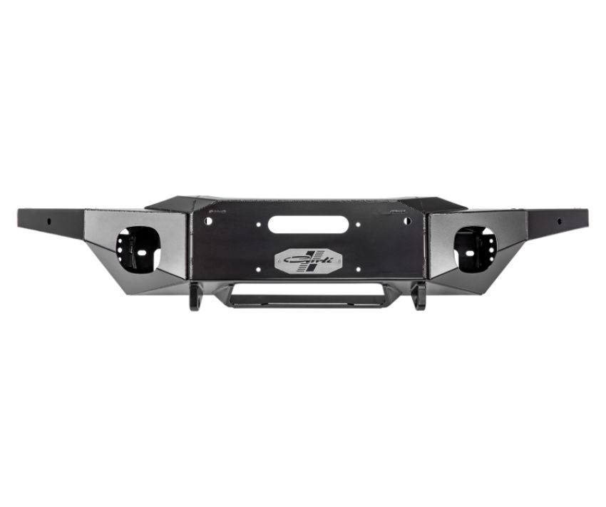 Carli CS-BRBMPR-21-F 21-24 Ford Bronco Front Bumper