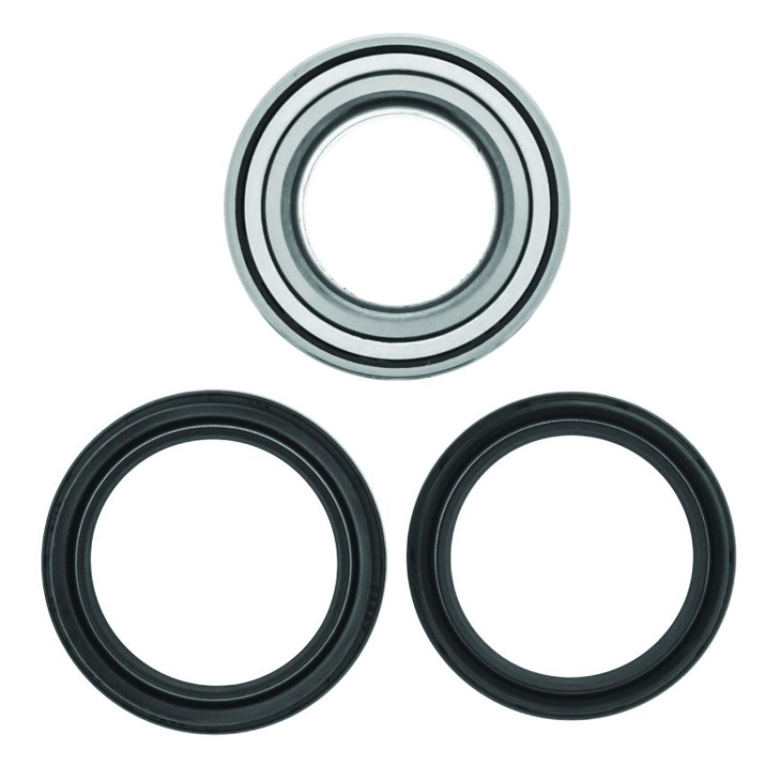 QuadBoss 413997 07-10 Suzuki LT-A450X KingQuad 4x4 AXi Rear ATV Wheel Bearing & Seal Kit
