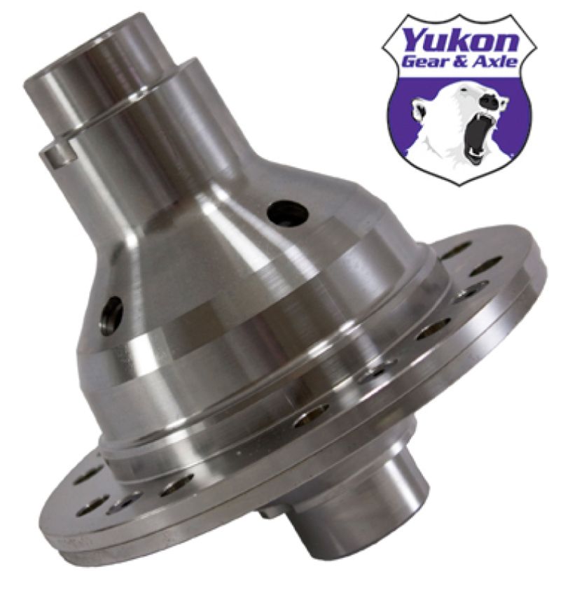 Yukon Gear & Axle YGLF9-31 Yukon Gear Grizzly Locker For Ford 9in w/ 31 Spline Axles