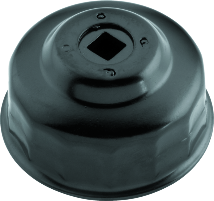 BikeMaster 151750 Oil Filter Wrench - 65/67mm