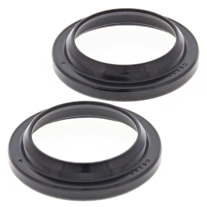 All Balls Racing 57-122 85-88 Yamaha BW200 Fork Dust Seal Only Kit