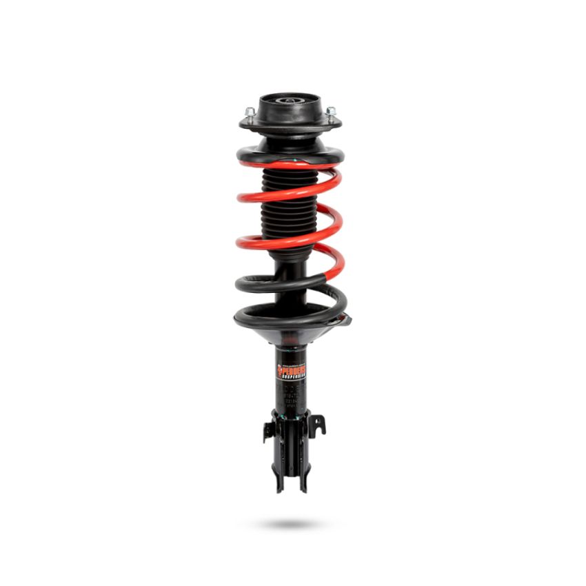Pedders PED-818472L EziFit Left Front -  OEM Replacement -2003-2008 FORESTER SG