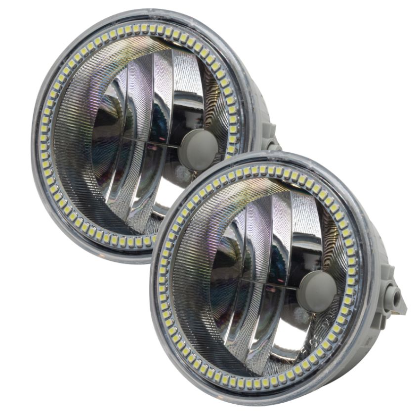 Oracle Lighting 7044-003 SMD Fog Lights, Red
