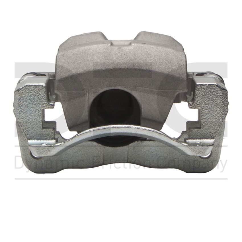 Dynamic Friction 331-76237 Brake Caliper