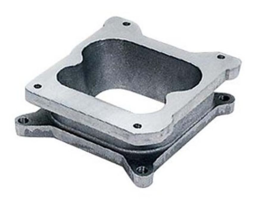 MOROSO MOR64960 2in Carb Spacer