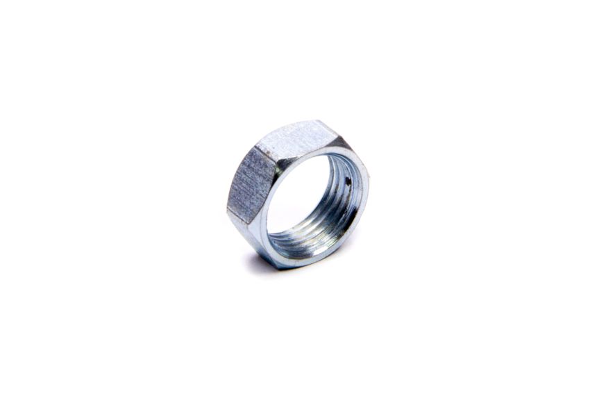 DIVERSIFIED MACHINE DMIJAM10L 5/8 Steel LH Jam Nut