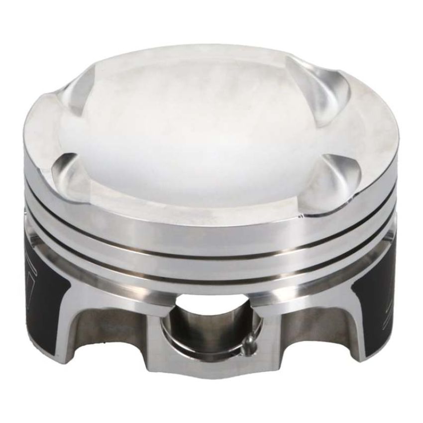 Wiseco K700M865 Piston Set, Mitsubishi, 4B11, 86.50 mm Bore, Sport Compact, Set of 4