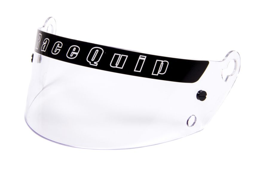 RACEQUIP RQP202001 Clear Shield SportMod / Ridgeline