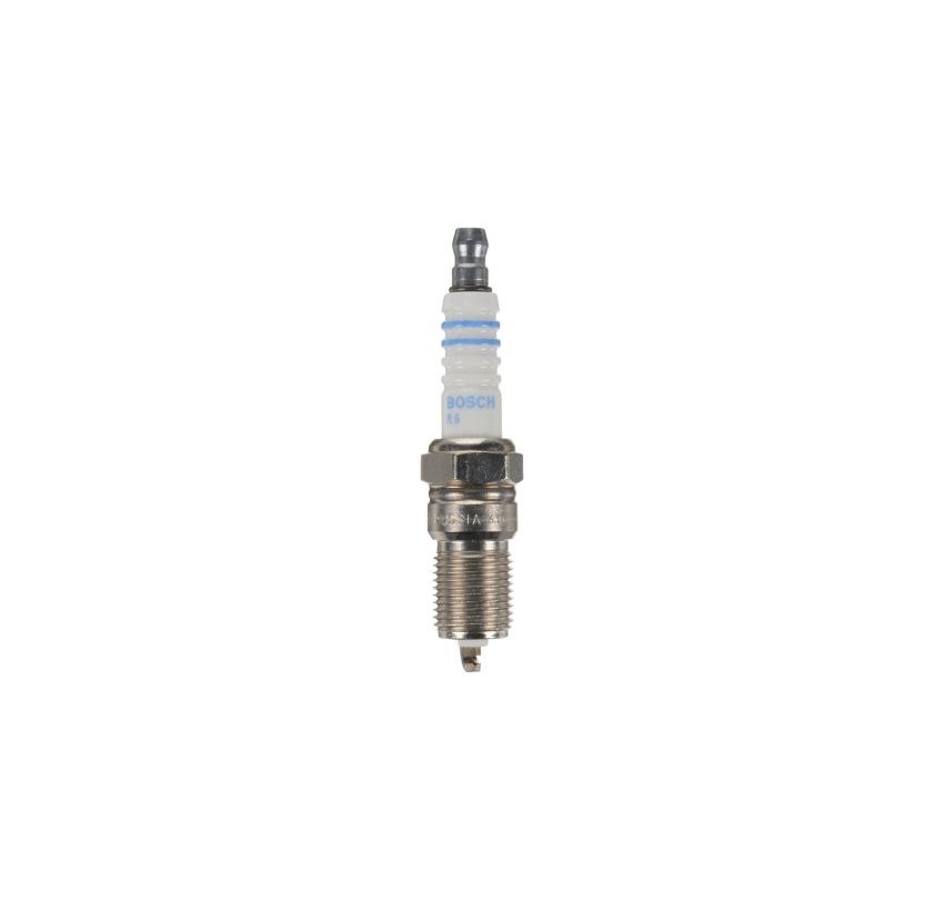 Bosch HR8DCV+ Bosch Nickel with Copper-Core Spark Plug