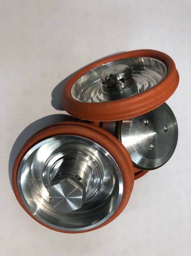 TiALSport V60 Wastegate Special Diaphragm