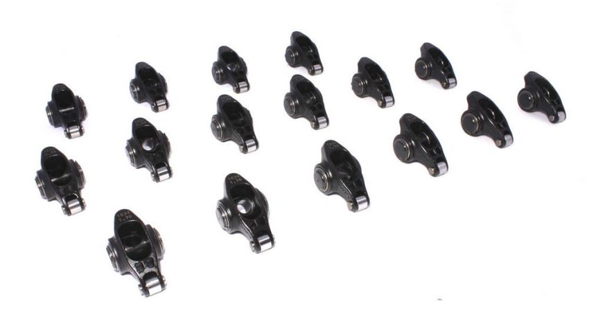 COMP CAMS COM1834-16 SBF Ultra Pro Magnum XD R/A's - 1.7 7/16
