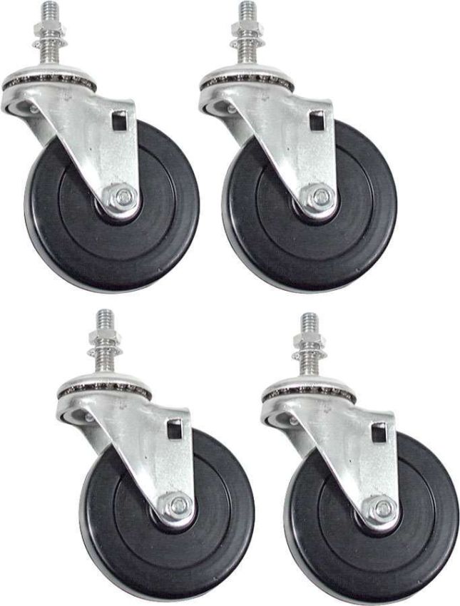 ALLSTAR PERFORMANCE ALL10162 Wheel Kit 3in Standard Duty