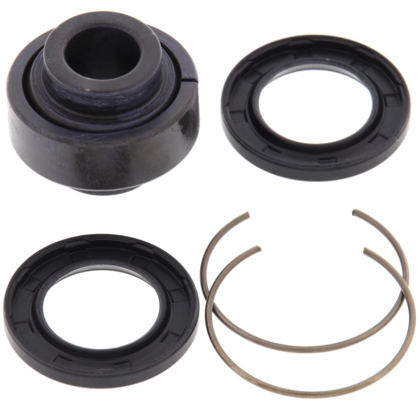 All Balls Racing 29-5029 89-90 Honda CR125R Lower Rear Shock Bearing Kit