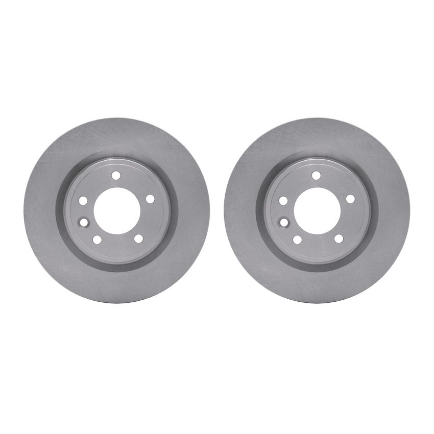 Dynamic Friction 6002-11031 Dfc Rotors