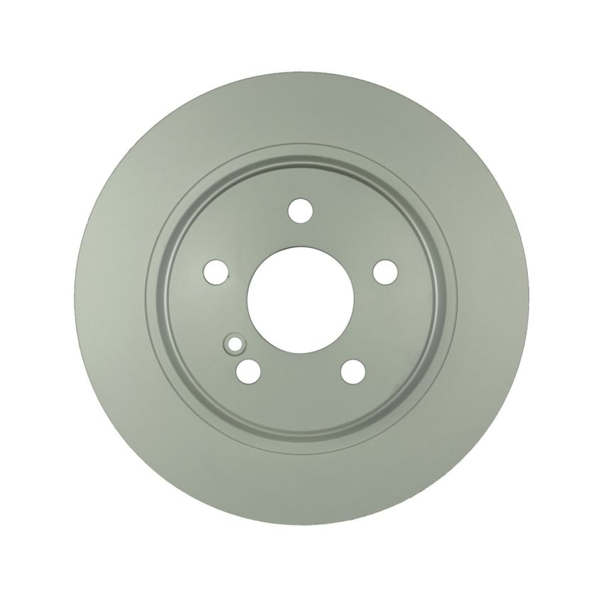 Bosch 36010984 Bosch QuietCast Disc Brake Rotor