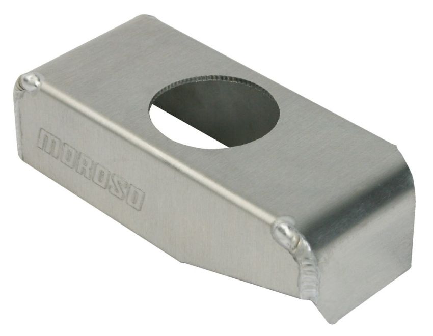 MOROSO MOR74229 Brake Reservoir Cover - 96-04 Mustang