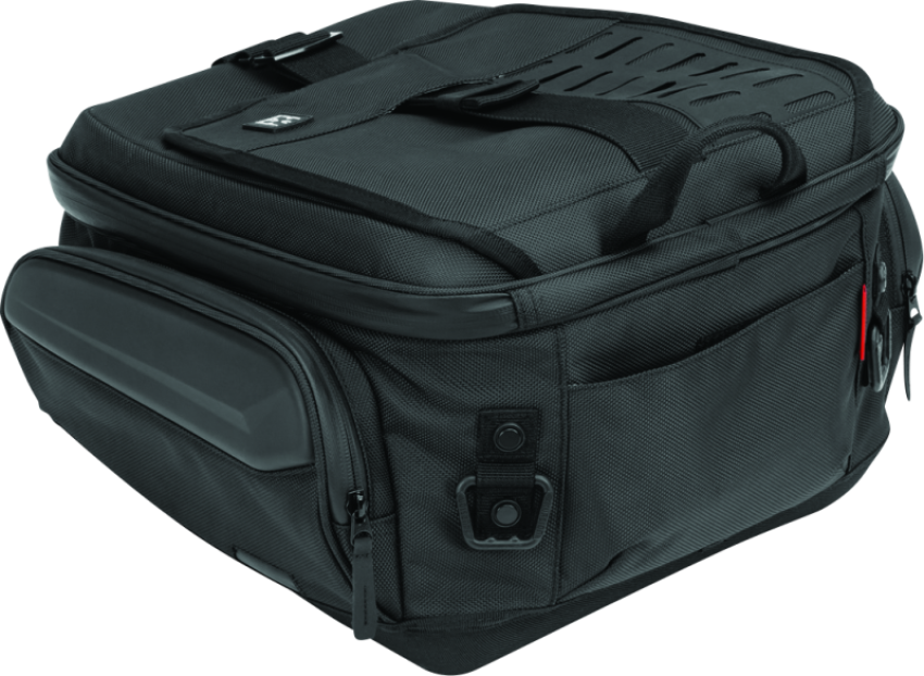 Kuryakyn 5256 Xkursion XB Ambassador Tail Bag