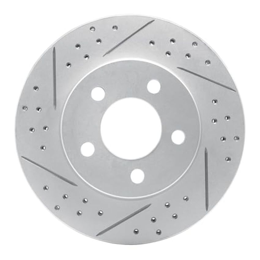 Dynamic Friction 830-54144L Rotor