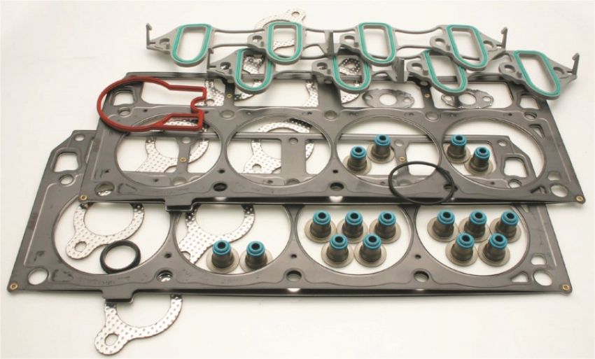 COMETIC GASKETS CAGPRO1008T Top End MLS Gasket Kit - GM LS Series - Truck