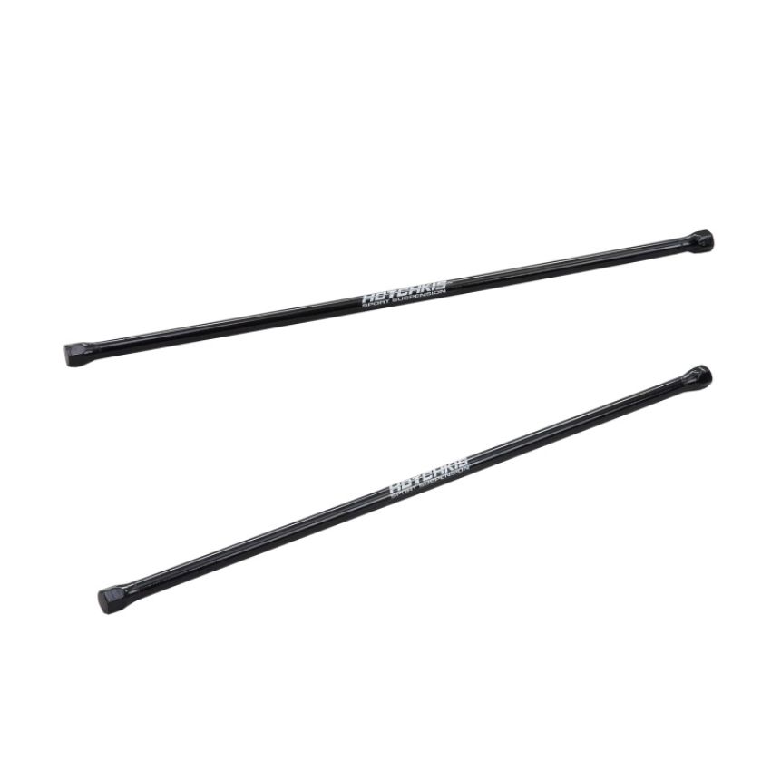Hotchkis 19367 Dodge/Plymouth  B & E-Body Performance Torsion Bars (Pair)