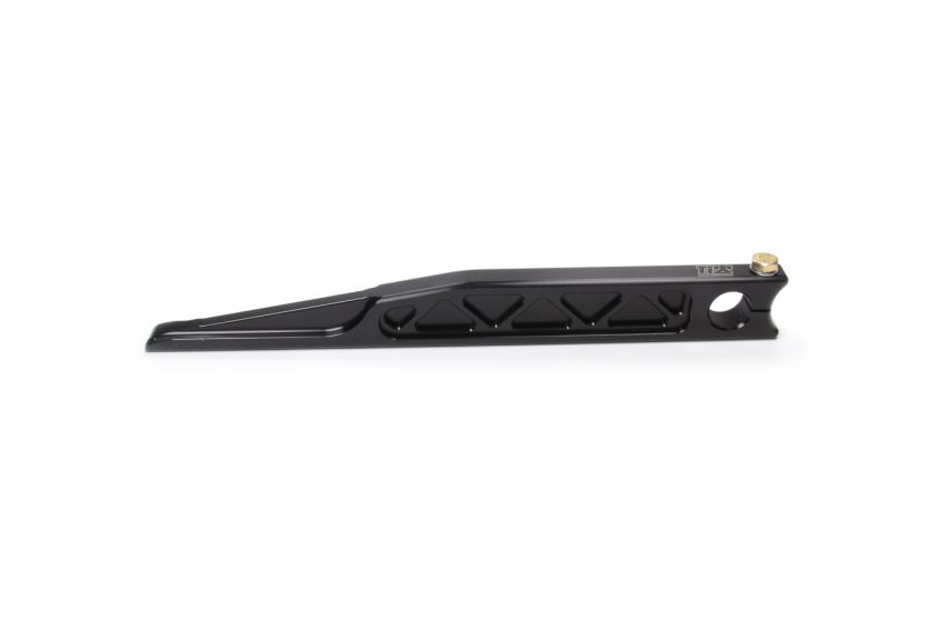 Ti22 PERFORMANCE TIP3615 Torsion Arm Right Front 12in Black 7/8 Spline