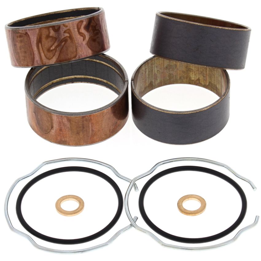 All Balls Racing 38-6092 97-00 Honda GL1500C Fork Bushing Kit
