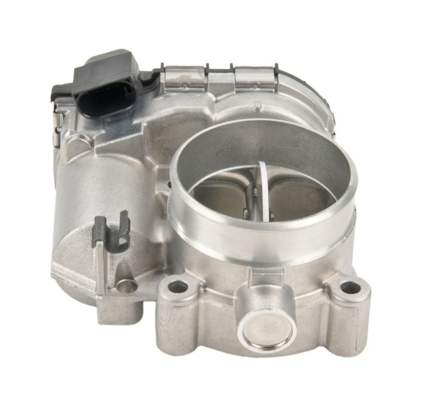 Bosch 0280750467 Bosch Throttle Body Assembly