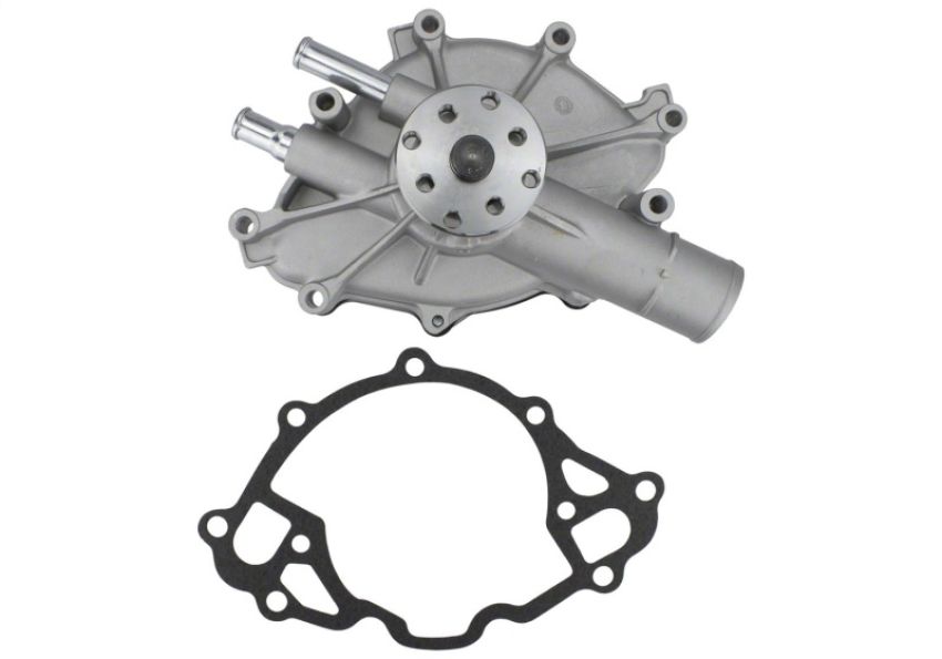 FORD FRDM8501-E351S Short V-Belt Water Pump Street Rod