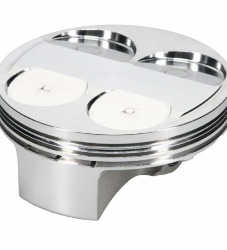 JE Pistons 291507 Yamaha YZ450F 12.8 to 1 Piston Kit