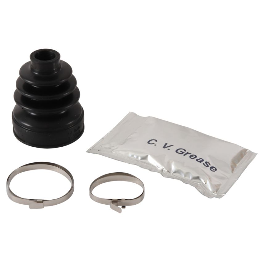 All Balls Racing 19-5041 21-23 Kawasaki Mule PRO-FXT 800 CV Boot Repair Kit - Front - Inner