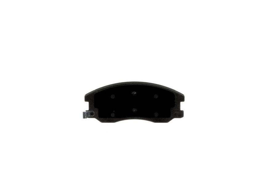 Bosch BE1264H Brake Pads Front