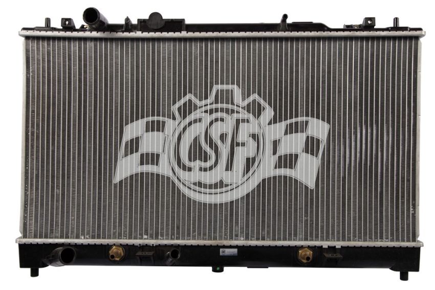 CSF 2992 Radiator