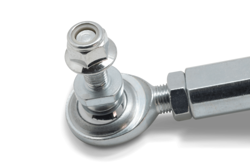 BLOX Racing BXSS-50015 2013+ Subaru BRZ / FR-S & 08-21 WRX/STi & 09-13 Forester Rear Adjustable End Links