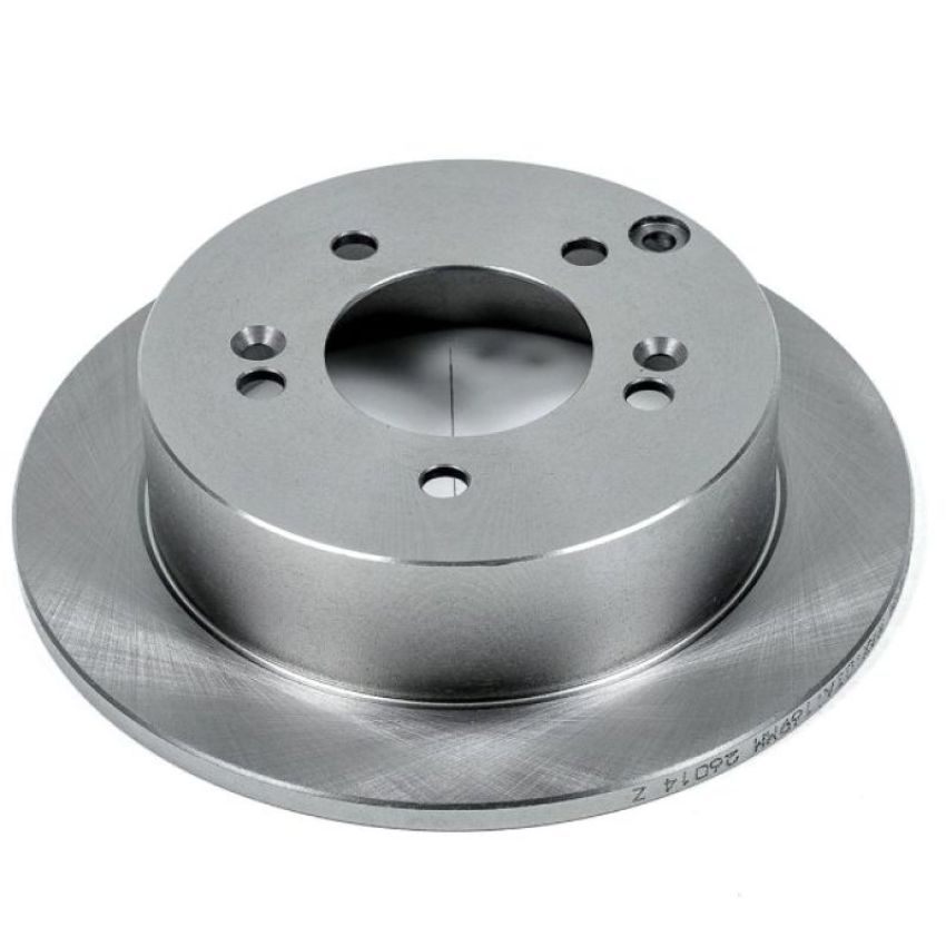 PowerStop JBR959 AutoSpecialty Brake Rotor