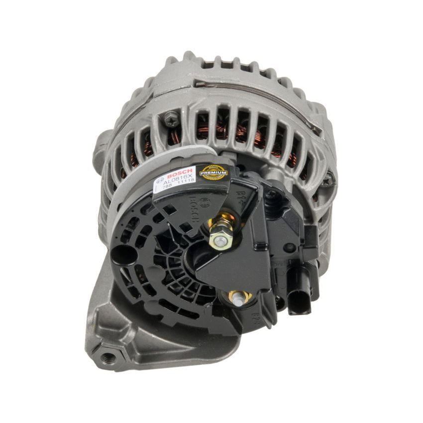 Bosch AL0816X Reman Alternator