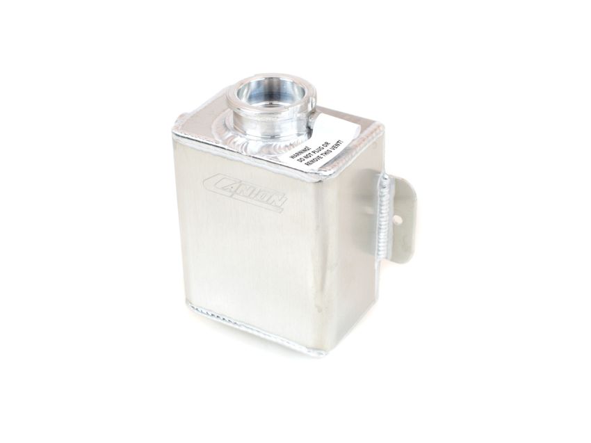CANTON CAN80-200 Coolant Expansion Tank - 1-1/4qt.