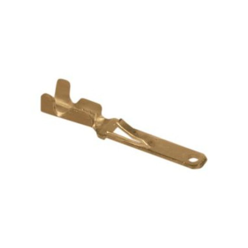 NAMZ NH-605123 111 & ML 110 Series Male Terminals (100 Pack)