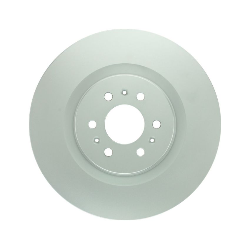 Bosch 25011448 Bosch QuietCast Disc Brake Rotor